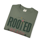 Rooted Ready Pet Accompanied - T-Shirt