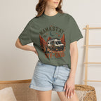 Namastay Off-Grid - T-Shirt