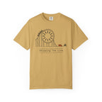 Skipping The Line - T-Shirt