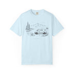 Stable Release - T-Shirt