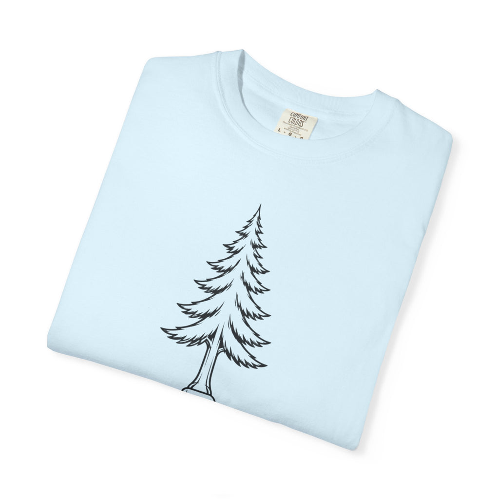 Natures Port - T-Shirt