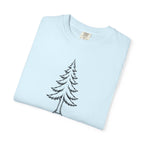 Natures Port - T-Shirt