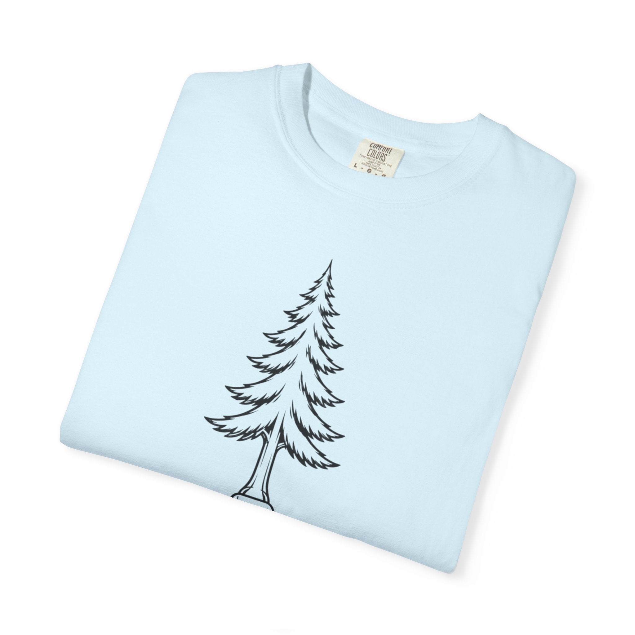 Natures Port - T-Shirt