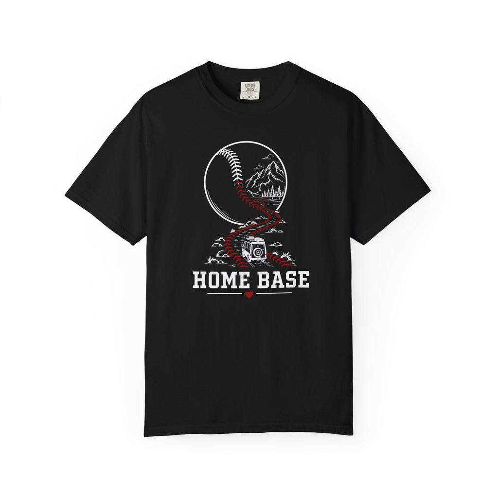 Home Base - T-Shirt