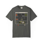 Have You Tried Turning The Van Off And On Again - T-Shirt