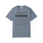 Booked Solid Through Sunset - T-Shirt