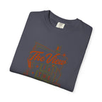 The View Is The Upgrade - T-Shirt