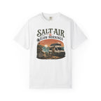 Salt Air and Slow Mornings - T-Shirt