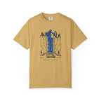 Nature On Mute - T-Shirt