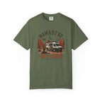 Namastay Off-Grid - T-Shirt