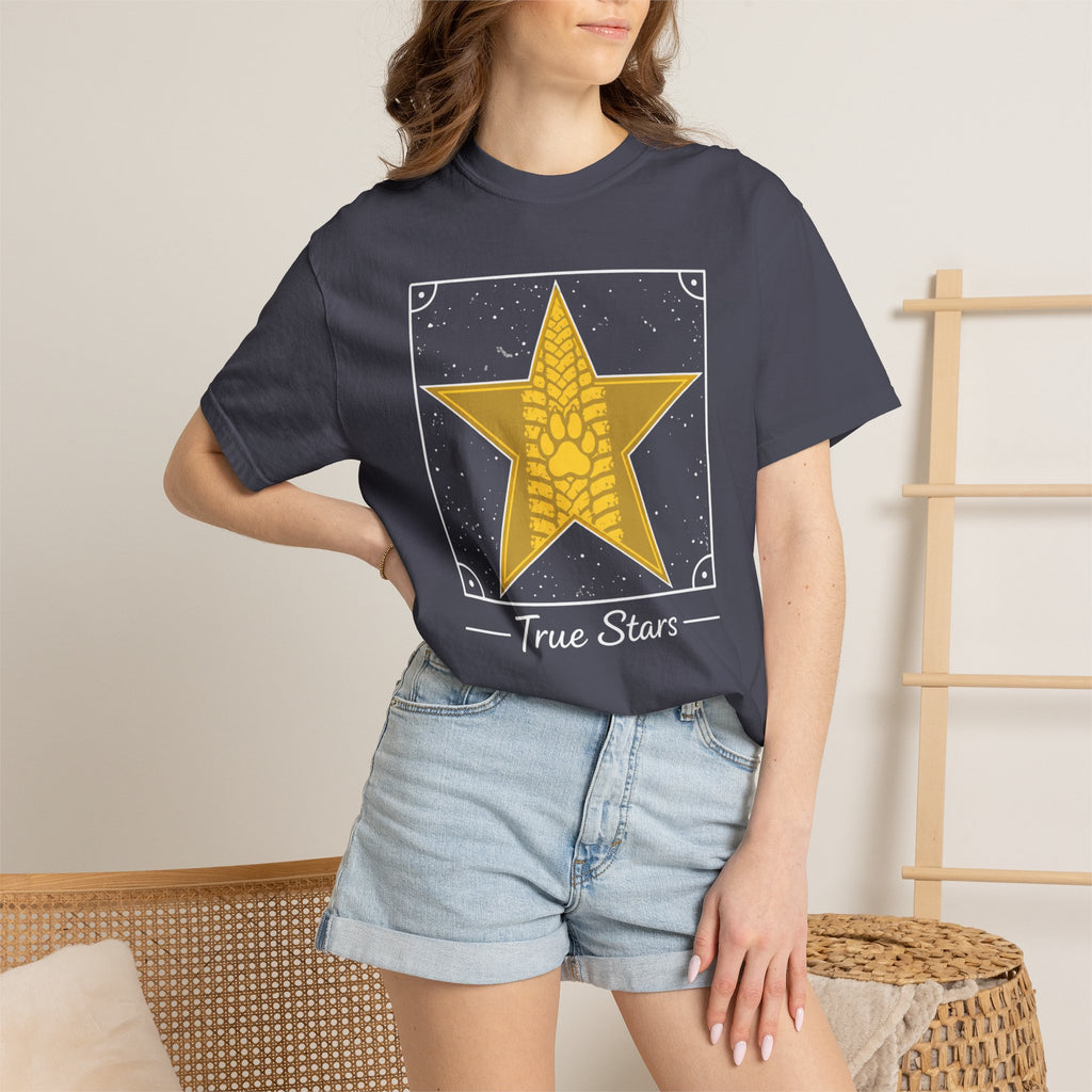 True Stars - T-Shirt
