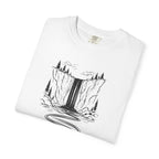 Direct Current - T-Shirt