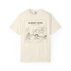 Almost Level - T-Shirt