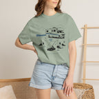 Shared Network - T-Shirt