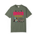 Tactical Snack Reserve - T-Shirt