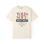 Wild Soft Wired Smart - T-Shirt