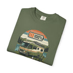 Retired Unavailable Recharging - T-Shirt
