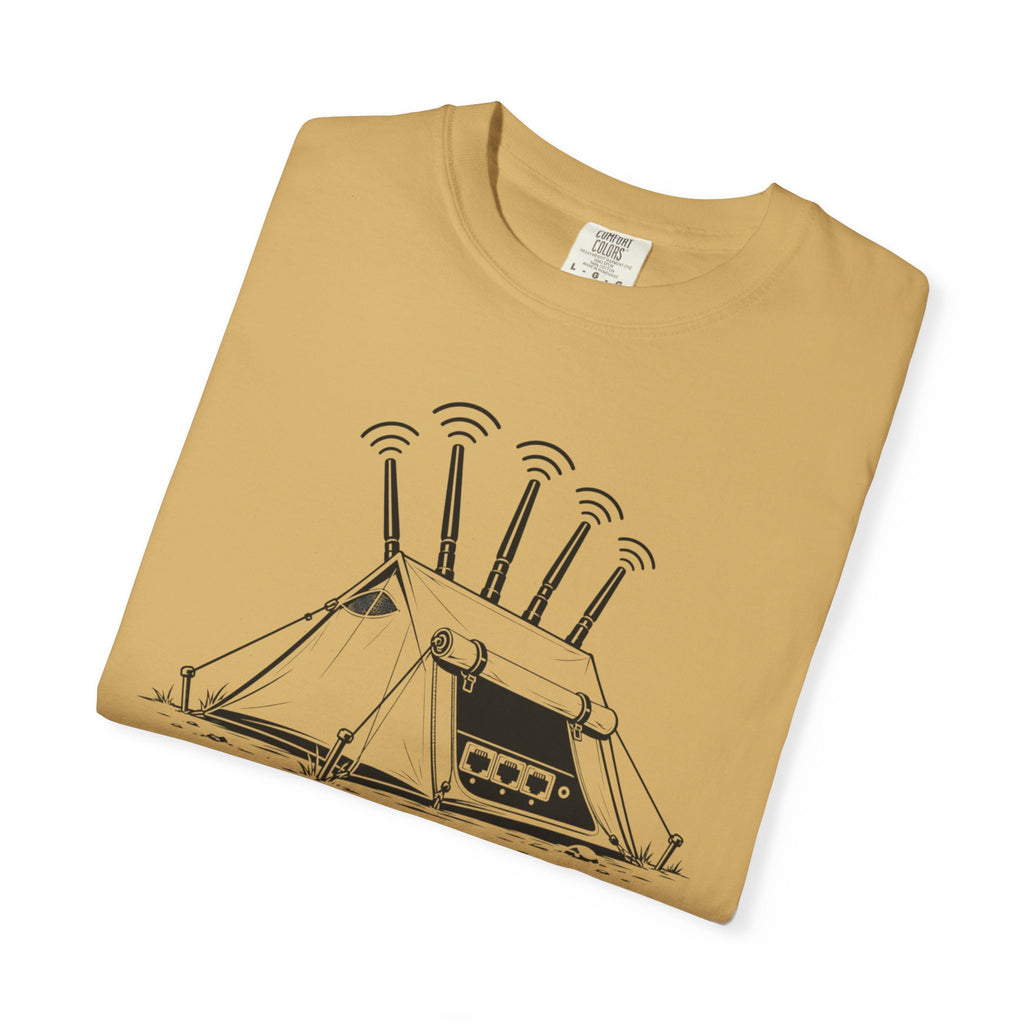 Local Area Nature - T-Shirt