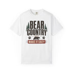 Bear Country But Make It Cozy - T-Shirt