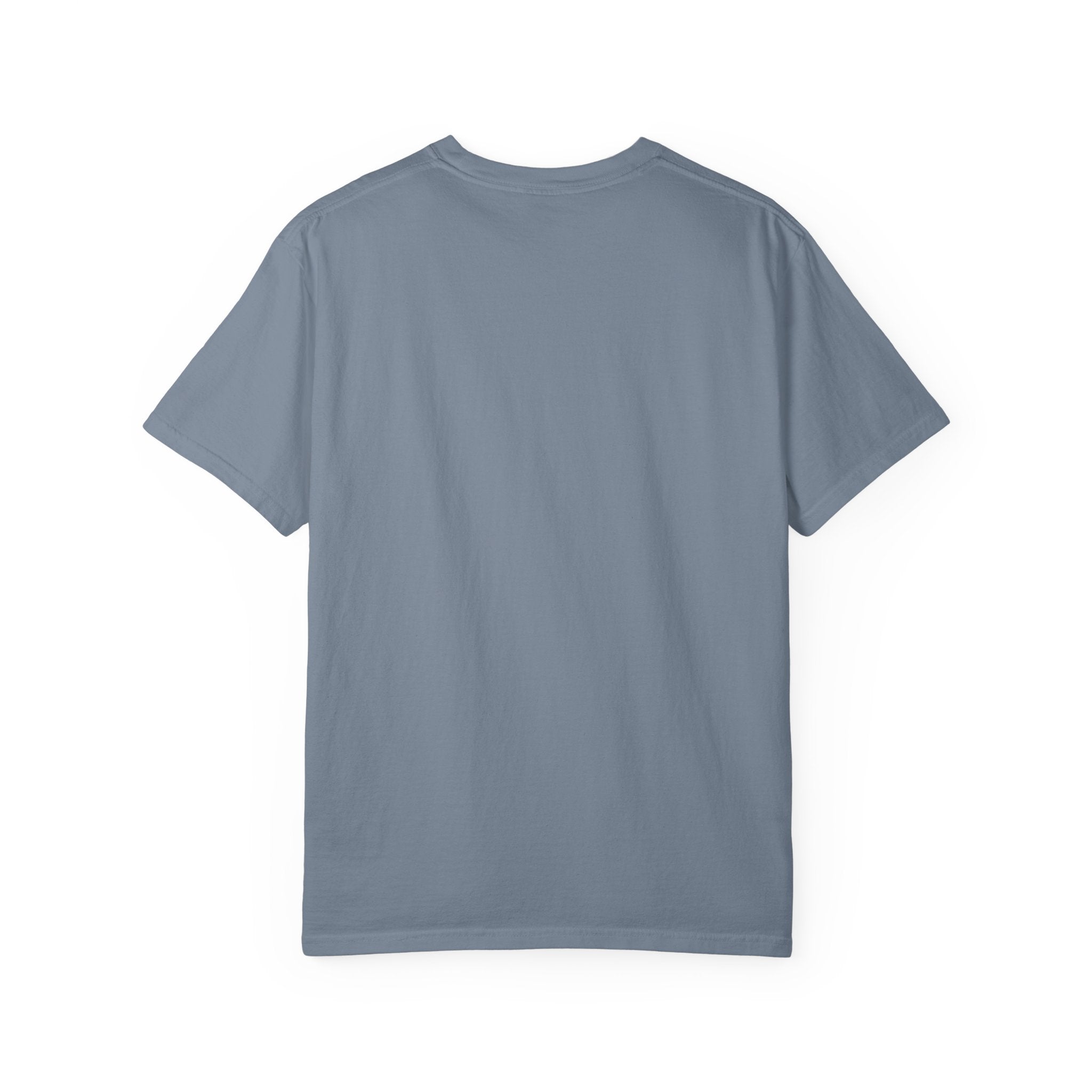 No Alarm Clock Club - T-Shirt