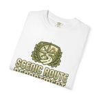 Scenic Route Department - T-Shirt