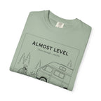 Almost Level - T-Shirt