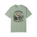 Freedom Requires A Toolkit - T-Shirt
