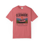 Current Status Elsewhere - T-Shirt