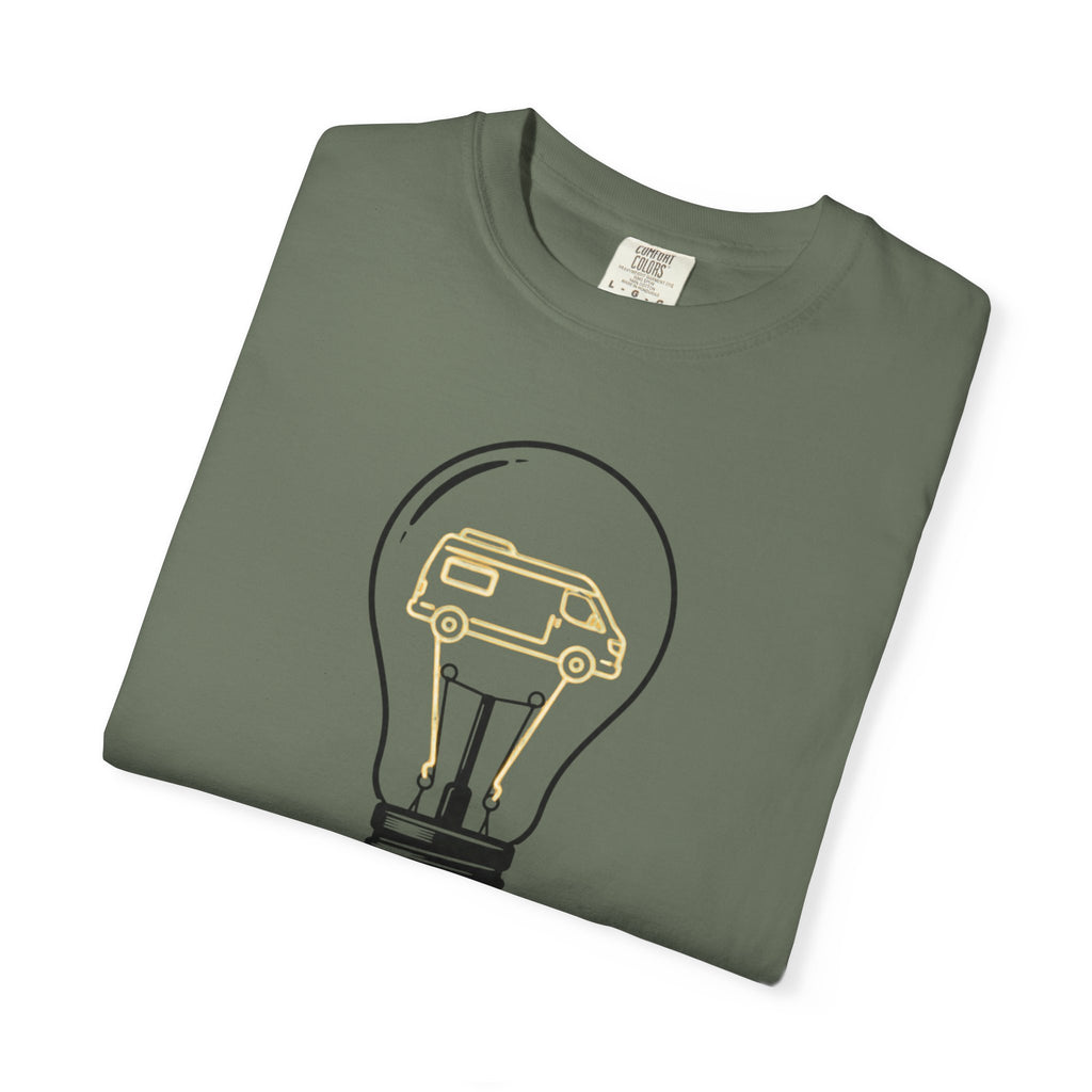 Ambient Mode - T-Shirt