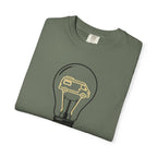 Ambient Mode - T-Shirt