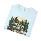Paws Pines Power Banks - T-Shirt