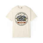 Smart Home Wild Address - T-Shirt