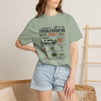 Currently Troubleshooting Home Sweet Van - T-Shirt