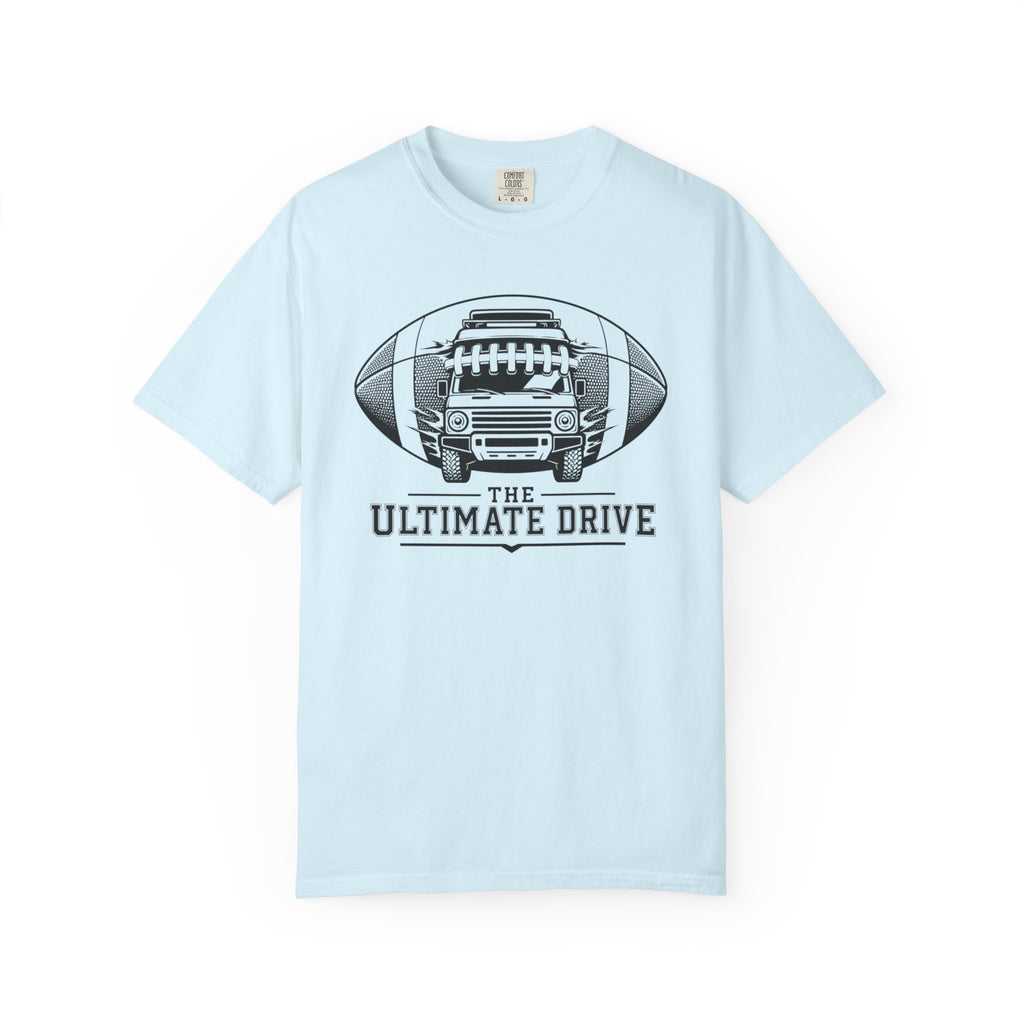 The Ultimate Drive - T-Shirt