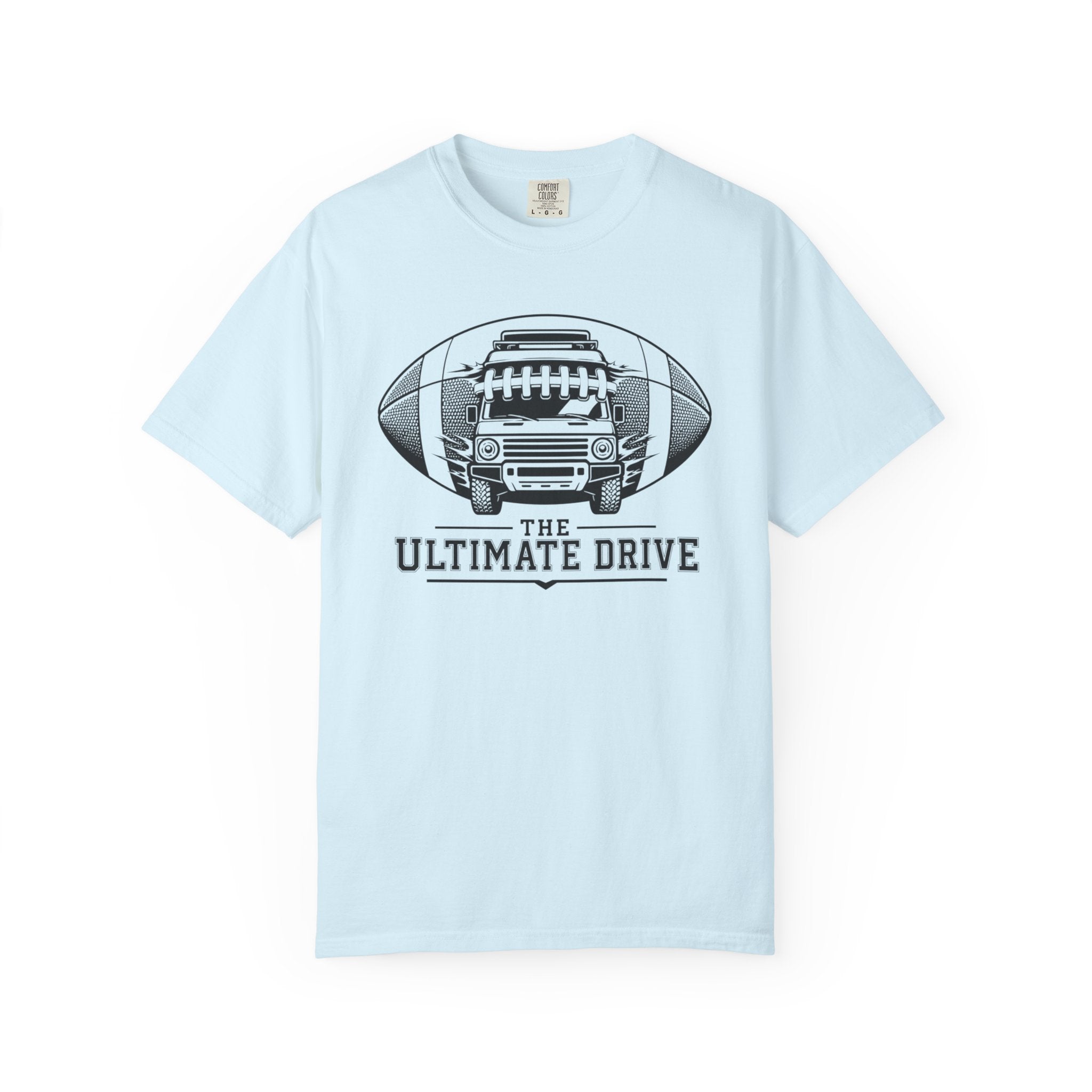 The Ultimate Drive - T-Shirt