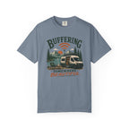 Buffering Somewhere Beautiful - T-Shirt