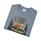Espresso Machine Fully Charged - T-Shirt