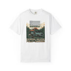 Espresso Machine Fully Charged - T-Shirt