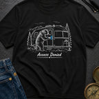 Access Denied - T-Shirt