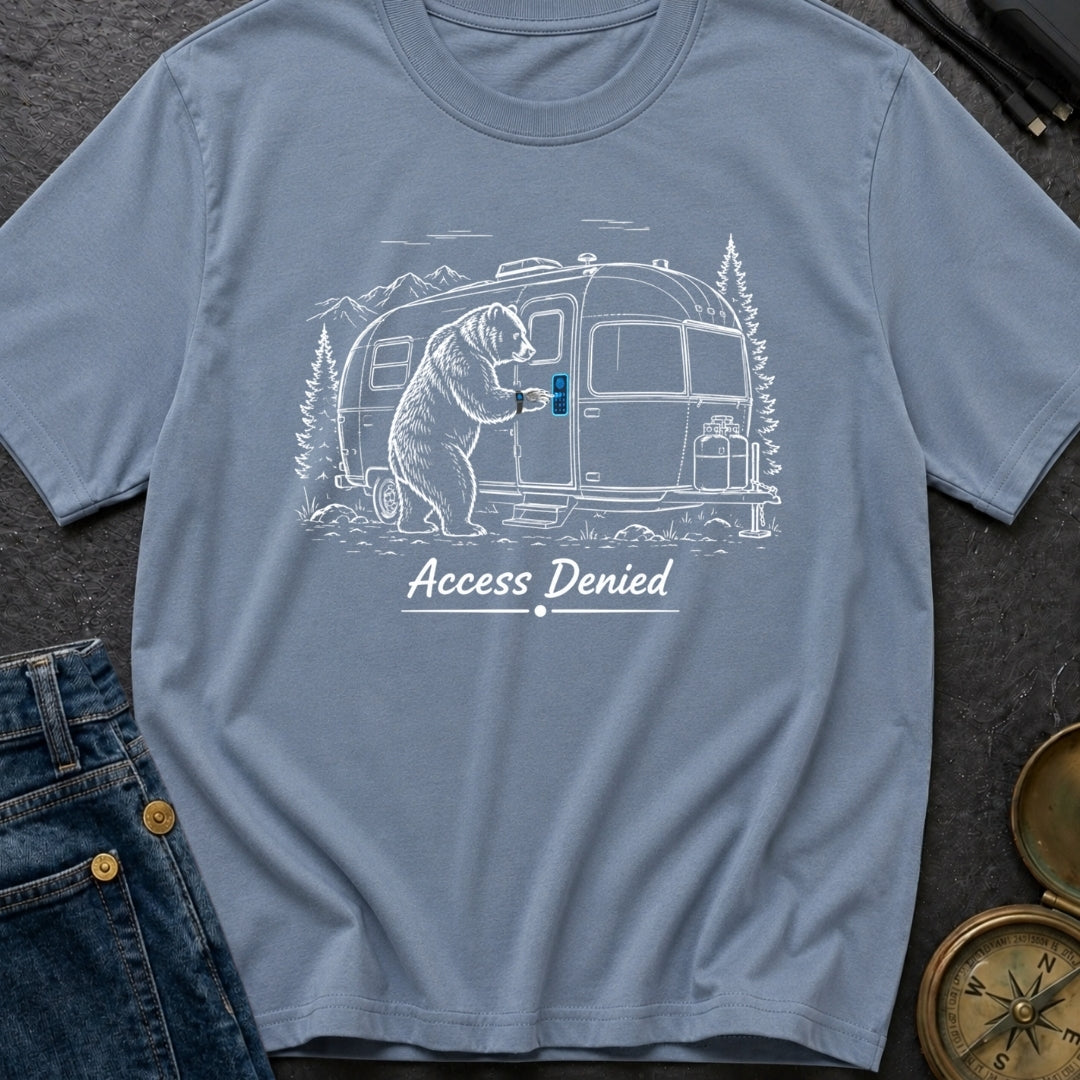 Access Denied - T-Shirt