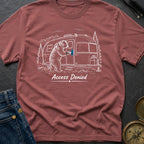 Access Denied - T-Shirt