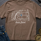 Access Denied - T-Shirt