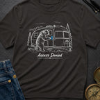 Access Denied - T-Shirt