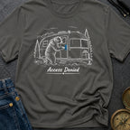 Access Denied - T-Shirt