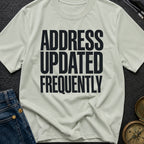 Location Not Found - T-Shirt
