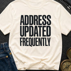 Location Not Found - T-Shirt