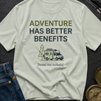 Dental Not Included - T-Shirt
