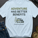 Dental Not Included - T-Shirt
