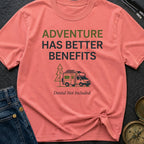 Dental Not Included - T-Shirt