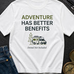 Dental Not Included - T-Shirt